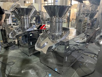 Magna li tagħmel il-granulu tad-ditergent