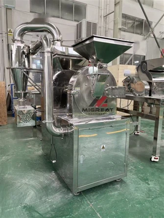 Magna tat-tħin tat-tħin tal-bżar